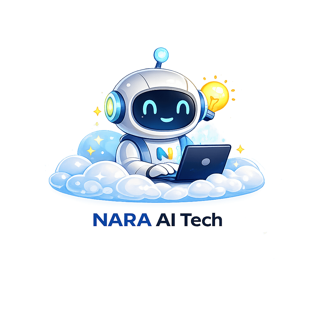 NARA AI Tech