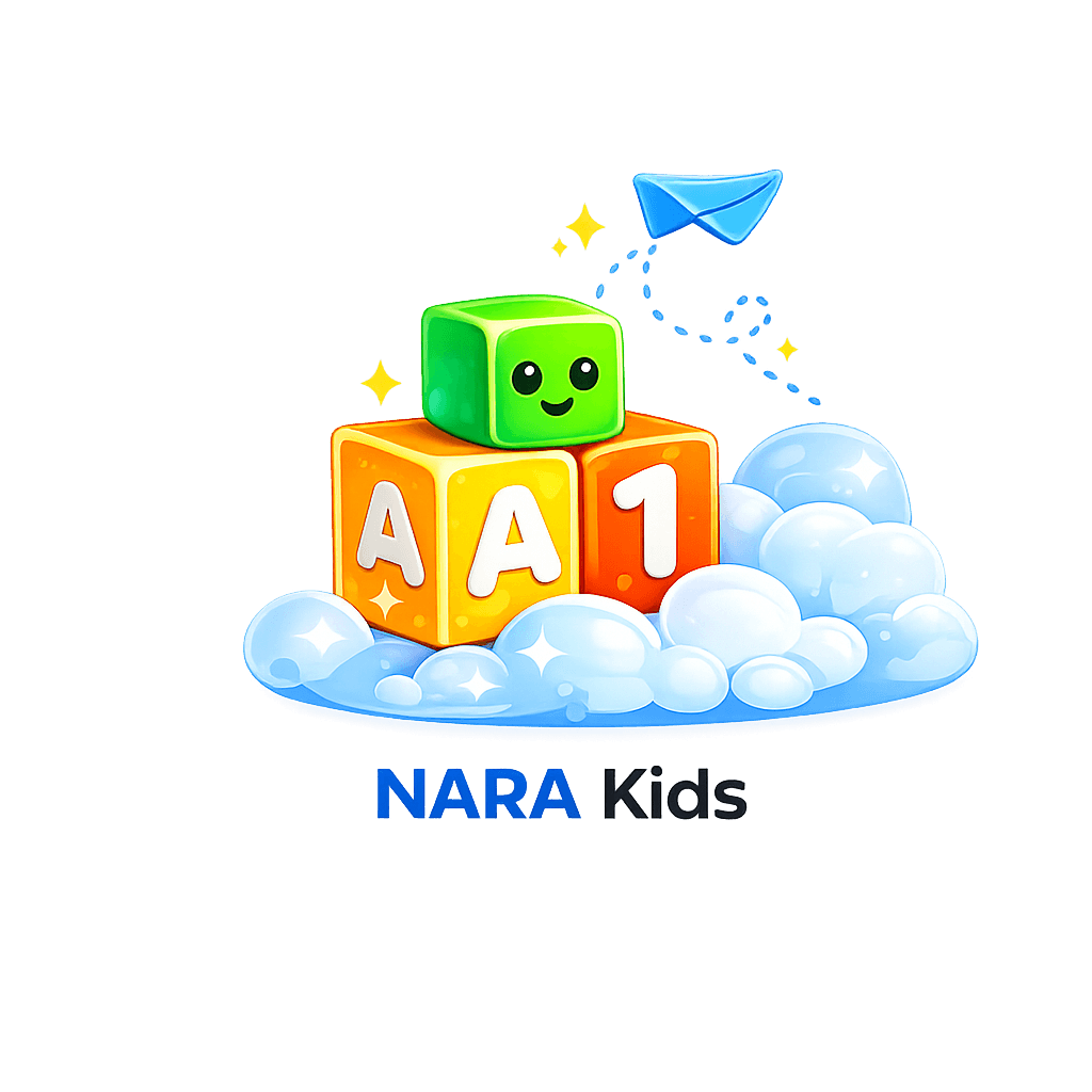 NARA Kids